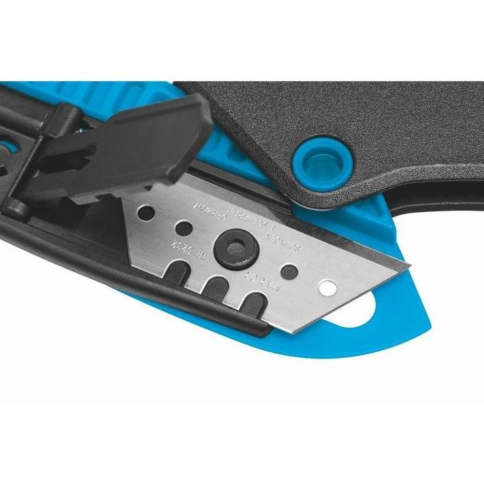 

ready !!! MARTOR Safety Knife SECUNORM MIZAR No. 125001 with 1 Blade