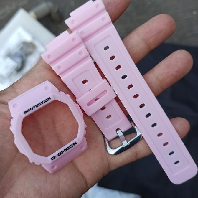 new  BnB Bezel Strap G-shock DW-5600 DW-5700 GW-B5600 GWX-5600 Case DW5600