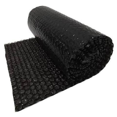 

JH8 BUBBLE WRAP HITAM 3KG UKURAN 50M x 125CM