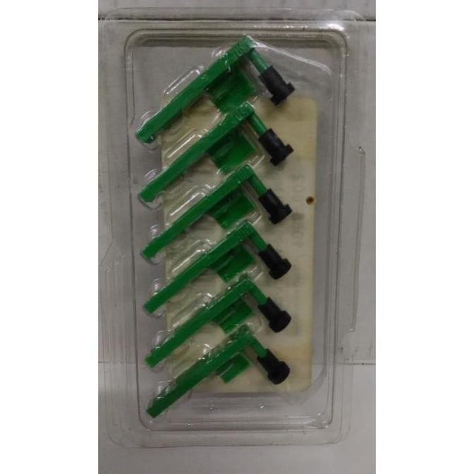 Barton Pen Recorder Green (721) Co