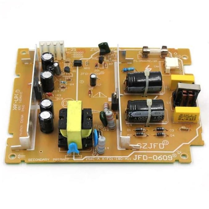 Power Supply PS2 Playstation 2 Seri 50000 50001 50006 murah