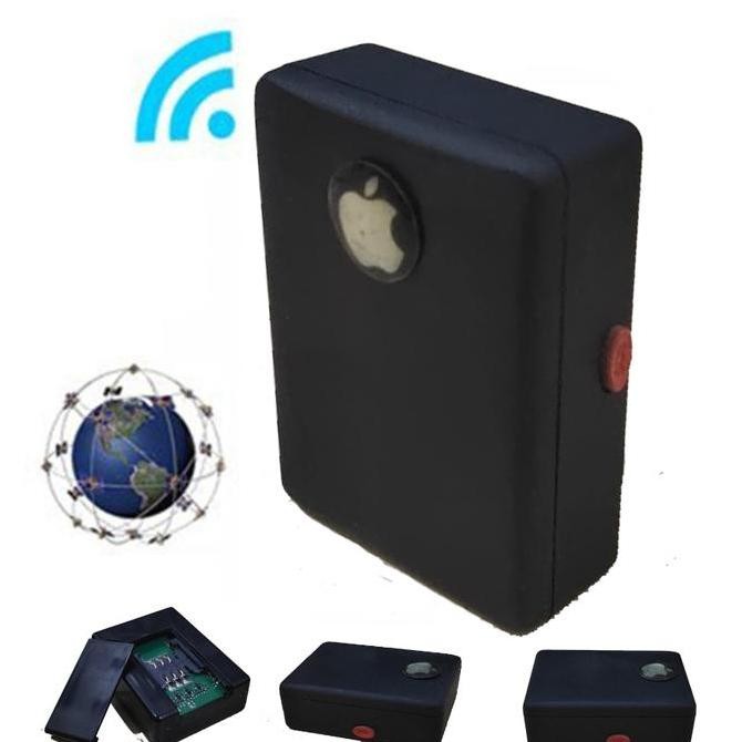 Alat Mini Sadap Suara Jarak Jauh Via Kartu GSM + Auto Dial/ Back