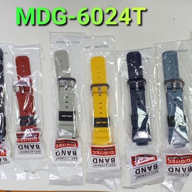 new  Strap Digitec MDG6024T dg6024 Original