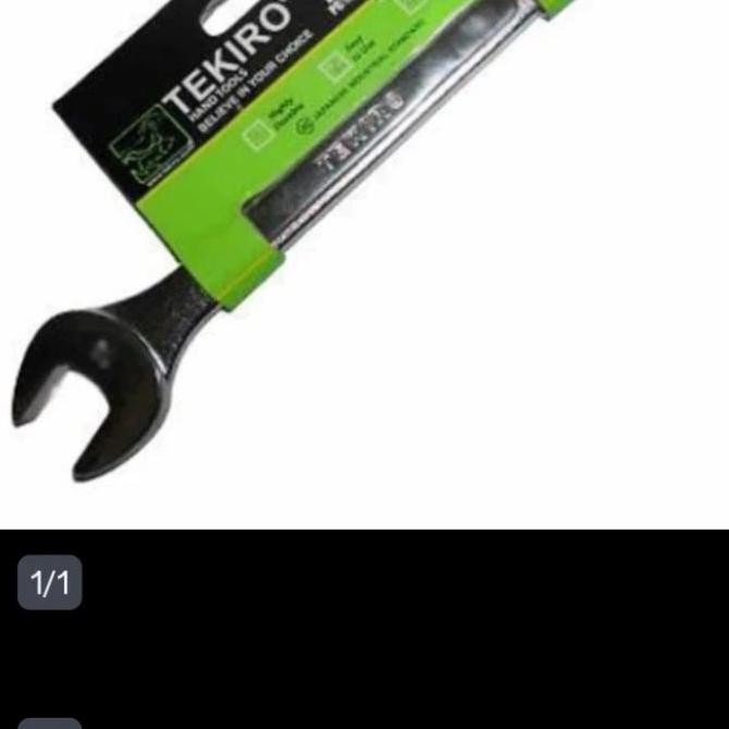 Kunci Ring Pas Tekiro 36mm Ring Pas Tekiro