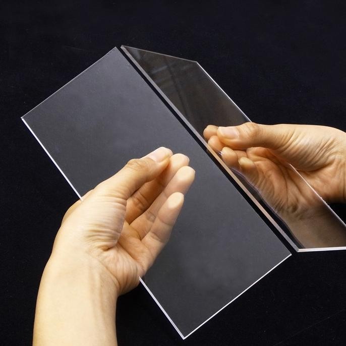 

ready !!! Pemotong Acrilic Heavy Duty Plastic Laminate Acrylic Cutter PC-L OLFA