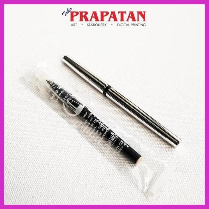 

( SEKOLAH / LUKIS ) READY PULPEN PENTEL ROLLING WRITER RS3 / REFILL BALLPOINT PENTEL (SENI / MENGGAMBAR / ART / KERAJINAN ) PACKING AMAN