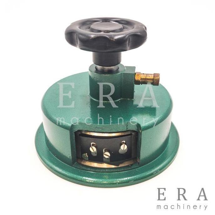 

ready !!! Alat Potong Mesin Gramasi Sample Bahan Kain Tekstil Kertas GSM Round Cutter tidak berikut timbangan