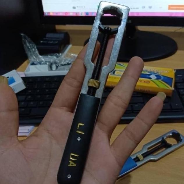 new  Alat servis jam tangan Rolex pembuka tutup belakang jam tangan Rolex