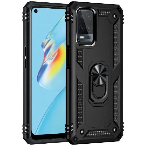 OPPO A54 SOFT CASE ARMOR DEFENCE SERIES