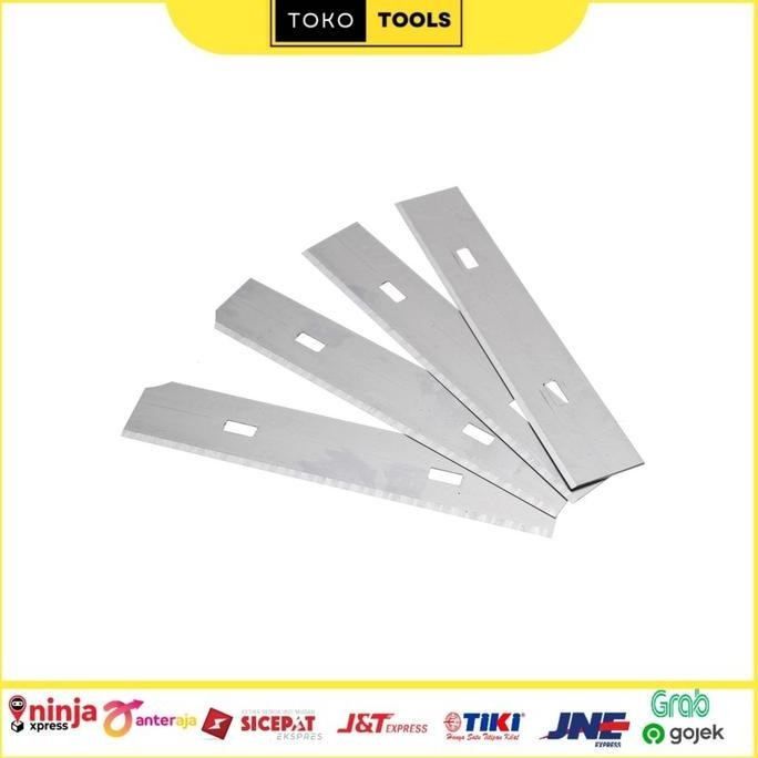 

ready !!! Mata Pisau Kape Cutter / Refill Isi Pisau Kape