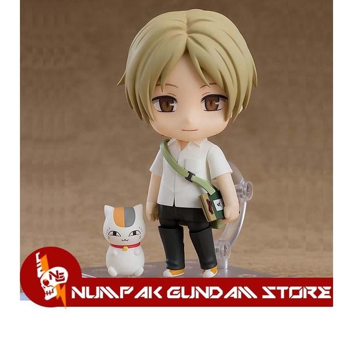 Nendoroid Figure Takashi natsume