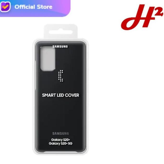 Samsung Original Smart Led Back Cover Galaxy S20+ S20 Plus