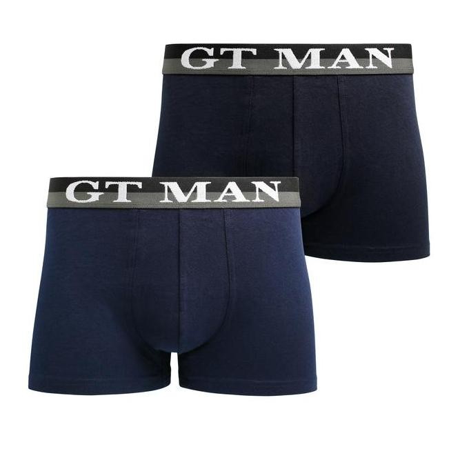 Gt Man Boxer Isi 2 Pcs Gtk09-Bx