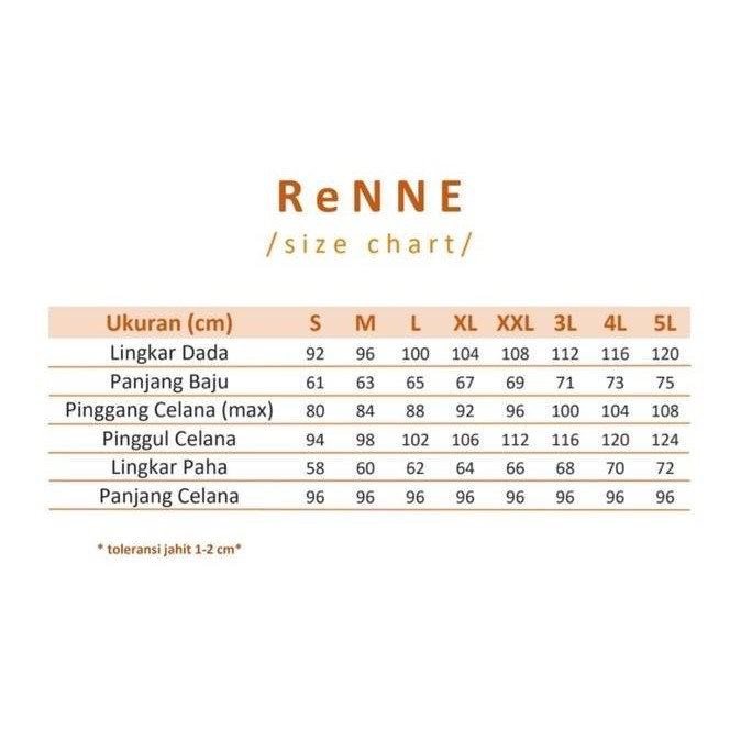 Baju Suster Zoe White Series / Seragam Baby Sitter / Baju Baby Sitter