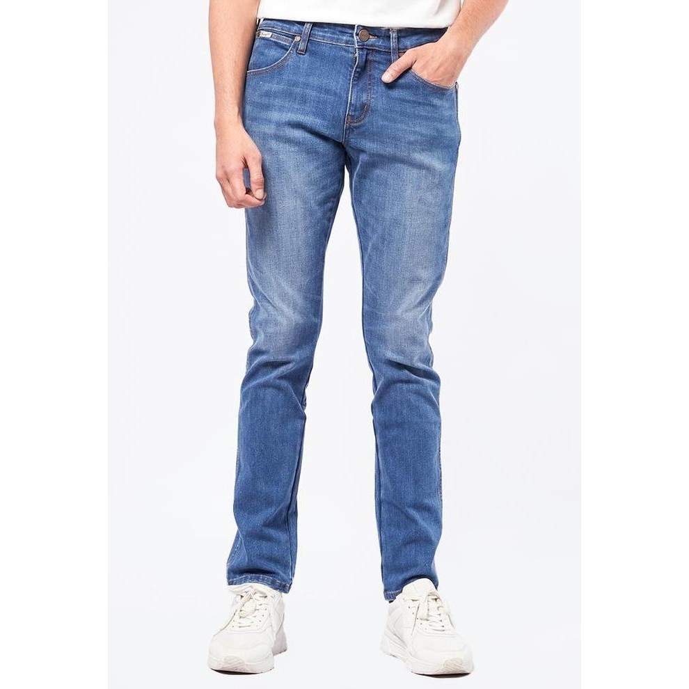 Wrangler Jeans Fitted Vegas 06A22