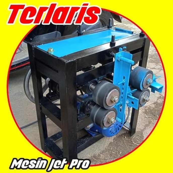 Mesin Tusuk Sate Canggih Canggih Serut Mini keluar 1 Bulat