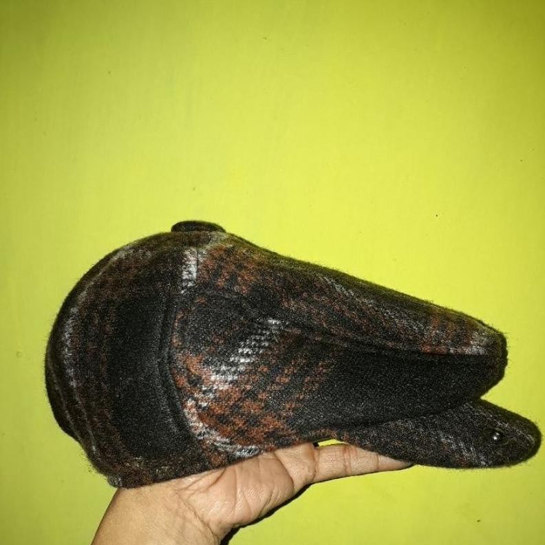 Topi pet ini yah lingkar kepala 54 55 56 57 58 59 60 61 62 demi meng hindari kesalahan ka para agan 