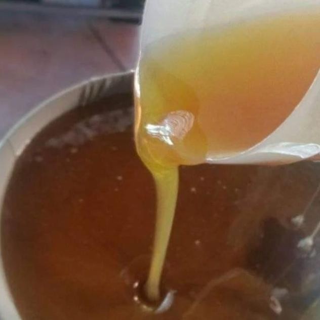 

dh-68 LI34 Madu Murni Nektar Multiflora Original 1 Kg - Madu Asli 100% Pure Natural Raw Honey Original Viral