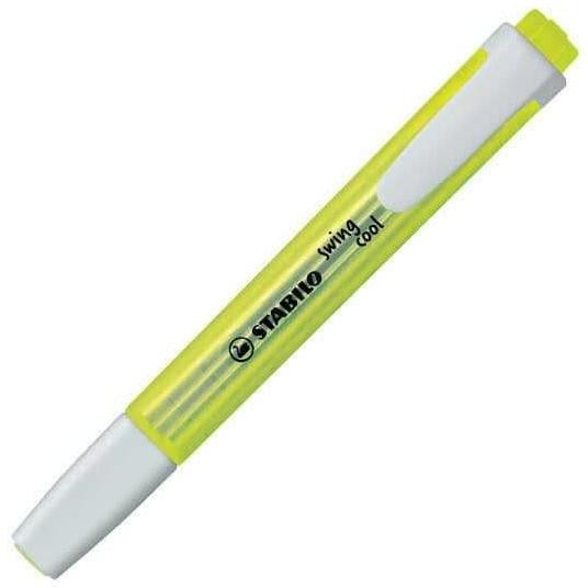 

Murah !!! Stabilo Swing Cool Highlighter