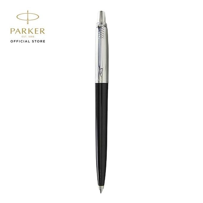 

Parker Jotter Special Black Ballpoint Kualitas Terbaik Harga Termurah