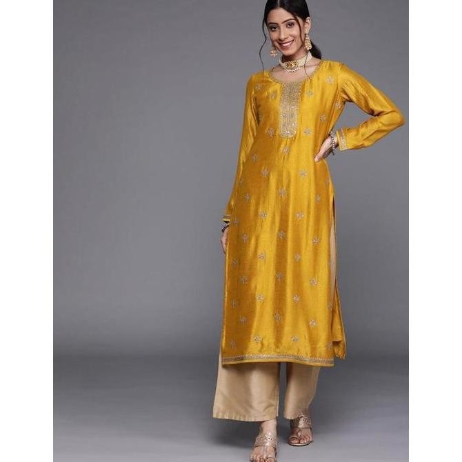 Baju India / Tunik India Original