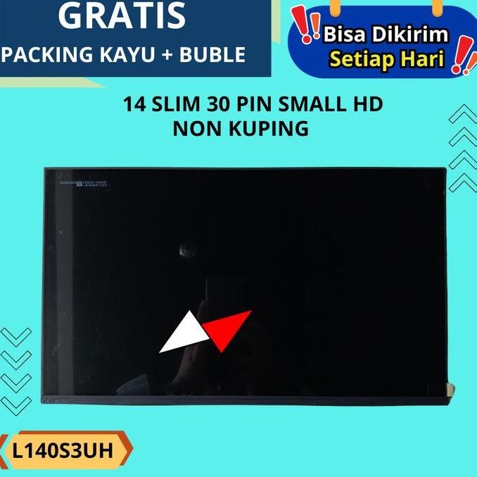 Led Lcd Laptop Leno Ideapad Flex 5 14 Flex5-14 Lcd Only New Stok