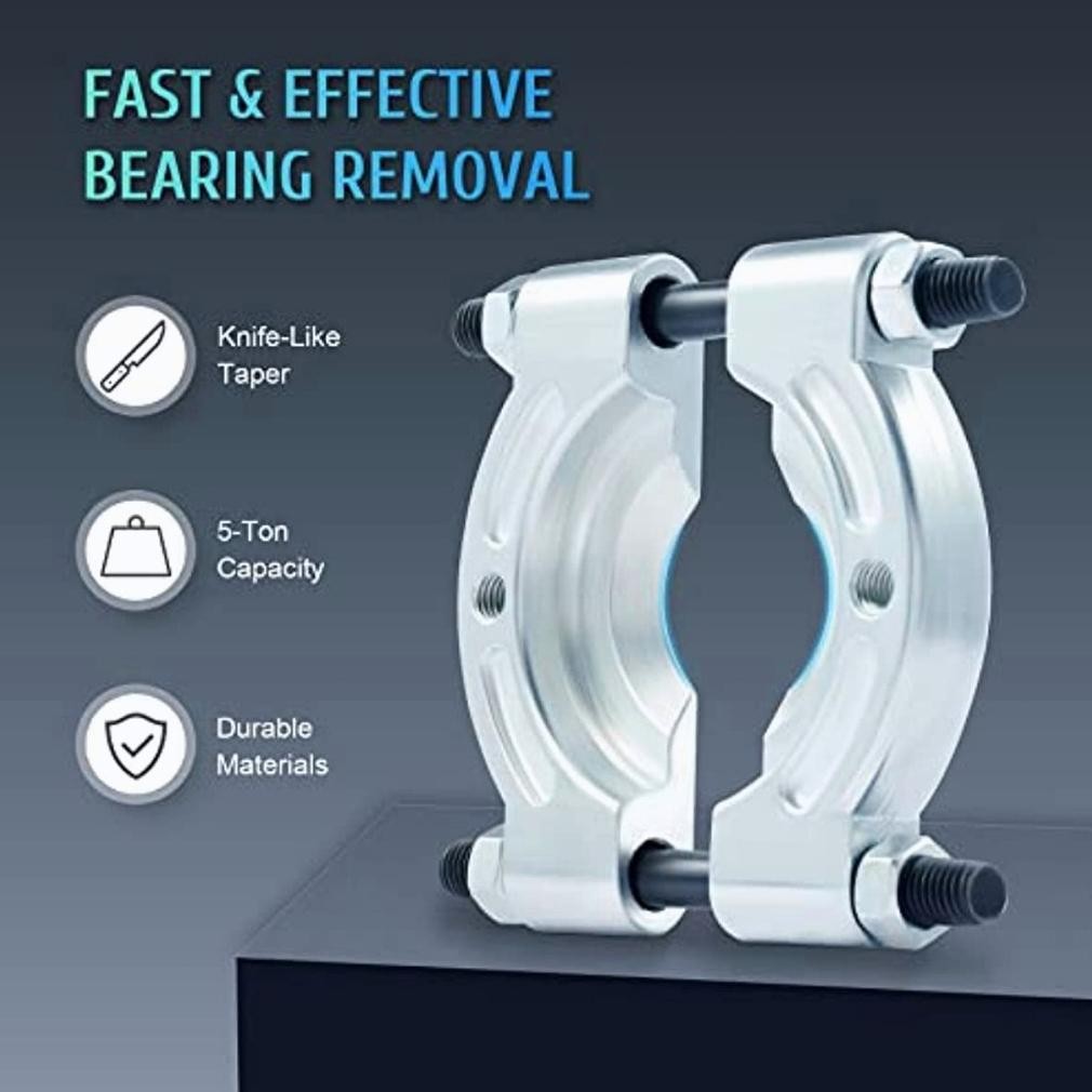 14pcs Bearing Separator Bearing Separator Car Internal Bearing Separator Set Bearing Separator Beari