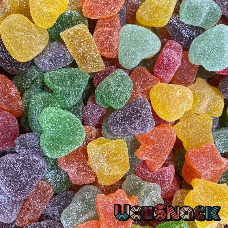 

Jelly Malaysia Waisun / Permen Jeli Kiloan Waisun 1Kg 1.000Gram