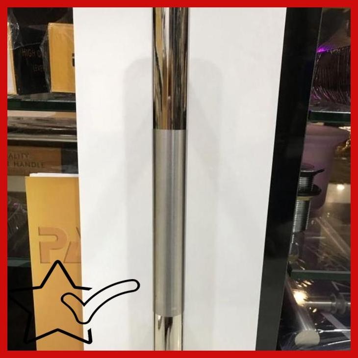 [ISB] PALOMA PHP 282 FULL HANDLE TARIKAN PINTU 2 PHP282 GAGANG PINTU 30CM