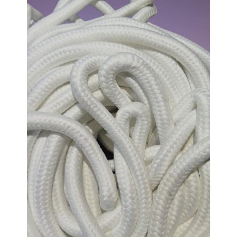 

Tali Kepang Sumbu Diameter 10Mm / Tali Sumbu Diameter 10Mm Perkilo