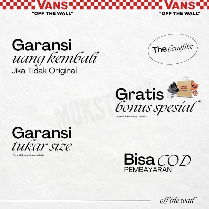 Vans Era Dx Anaheim Panda Pink Original (Best Quality)