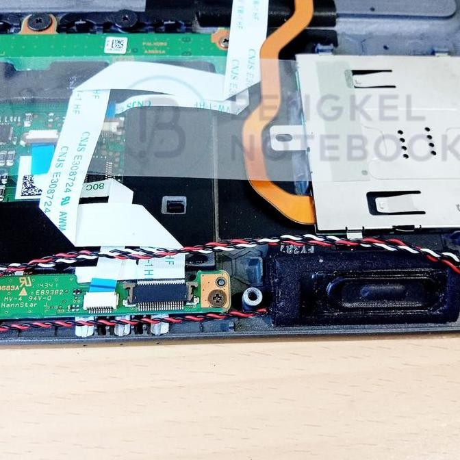 Keyboard Toshiba Satellite Pro Z50-A Z50 R50-C A50-C Tecra Palmrest New Stok