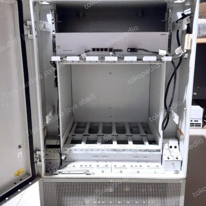 RakServer InstalasionOutdoorDanIndoorUntukDataCenter,Switch New Stok