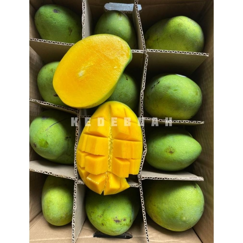 

Mangga Harum Manis Super 1 Kg