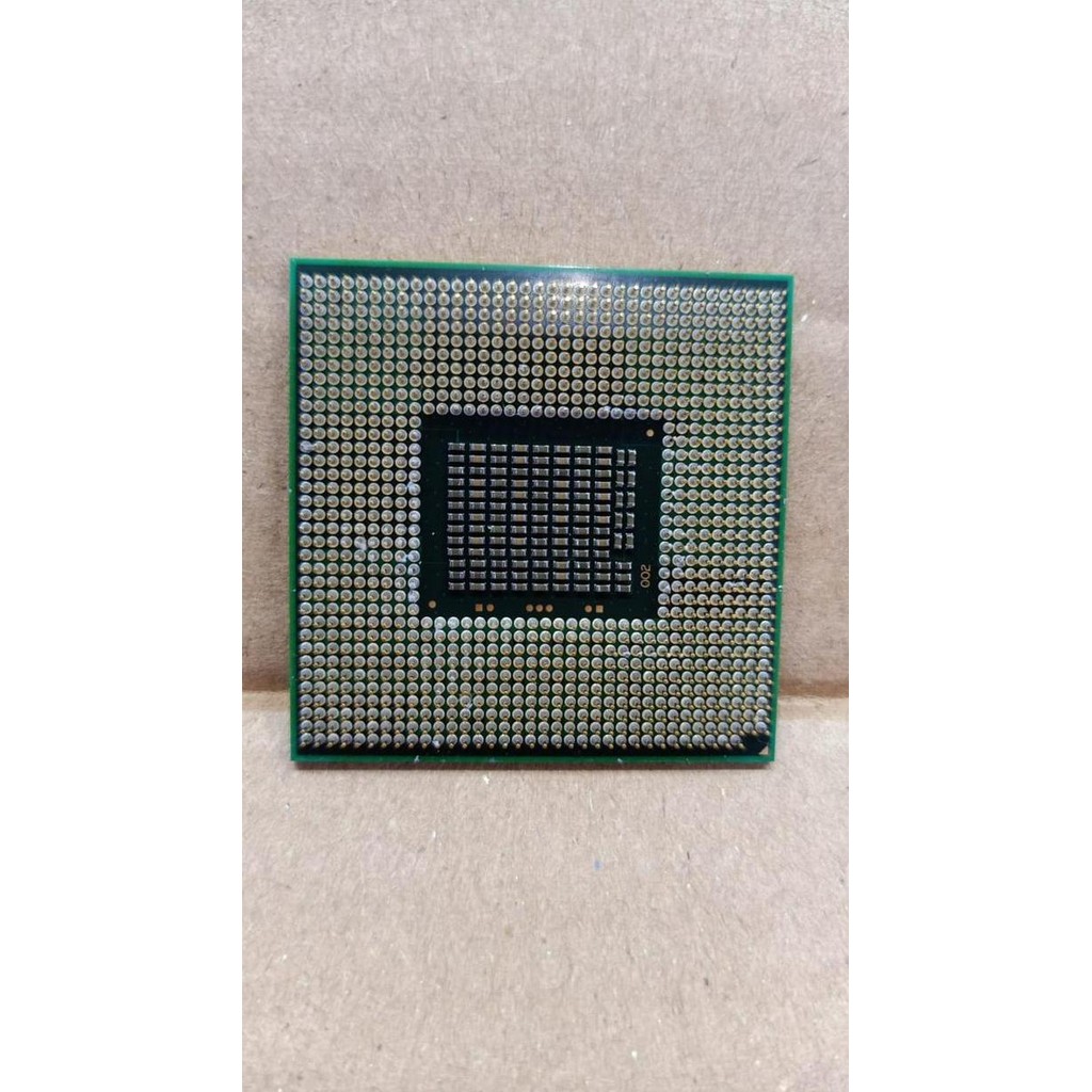 Processor Laptop Core I7 2630Qm Gen2 Ber New Stok