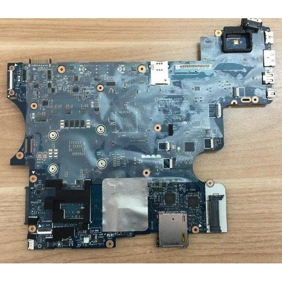Motherboard Dell E6520 Mainboard Dell E6520 New Stok