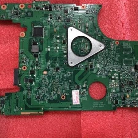 Motherboard Dell Inspiron 14R N4050 Vga Ati Mainboard Dell N4050 New Stok