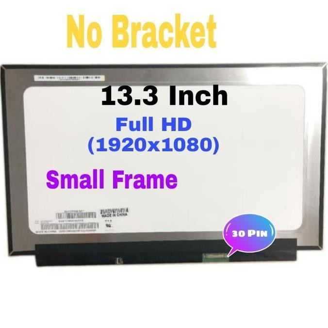 Led Lcd Laptop Acer Swift 3 N18H2 13.3 Inch Small Frame Fhd New Stok