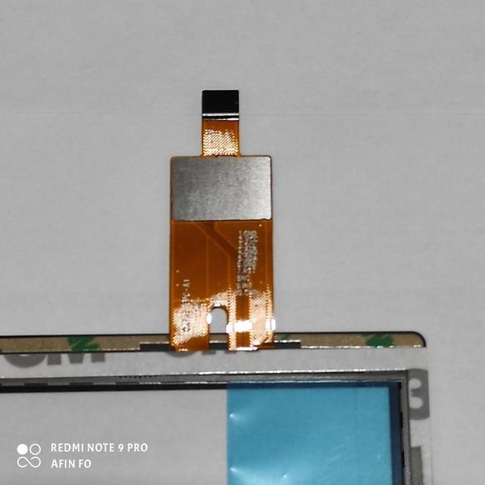 Touchscreen Splicer Comway A33/Lcd Touchscreen Splicer Comway A33 New Stok