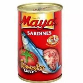 

Ox04 sd-46 Sarden ABC Botan 155 Gram Kaya Omega 3 & 6 Hemat Hemat