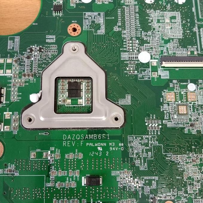 Motherboard Acer Aspire E1-431 E1-471 V3-471 New Stok