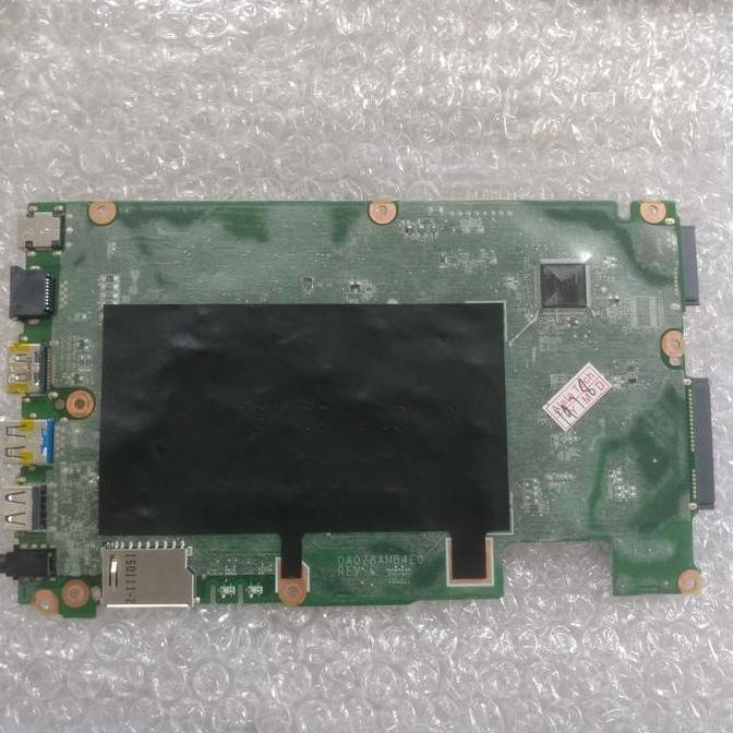 Motherboard Acer Es1-411 Es1-431 Intel Celeron New Stok