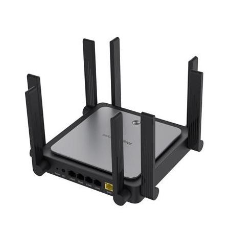 Ruijie Rg-Ew3200Gx Pro 3200M Wi-Fi 6 Dual-Band Gigabit Router Ew3200 New Stok