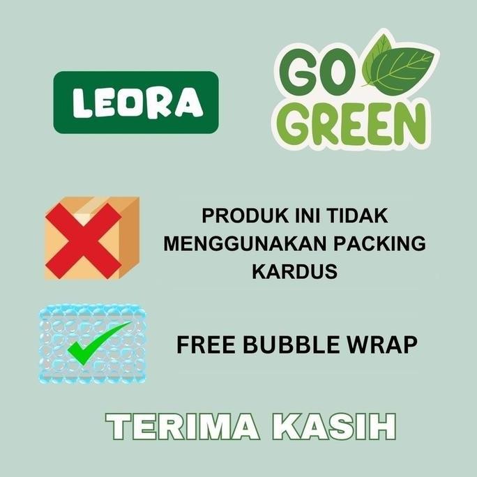 Leora Besar | 4 SUSUN Rak Susun Serbaguna Rak Sudut Rak Plastik Rak Buku Rak Jumbo Rak Sepatu Rak Pi