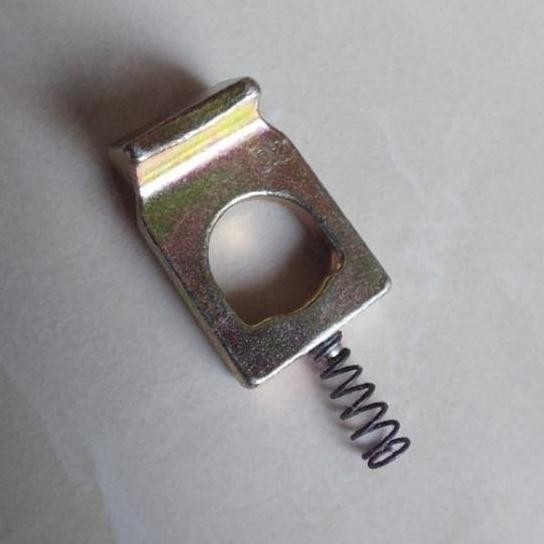 best seller] Paculan pengait Regulator kompor gas