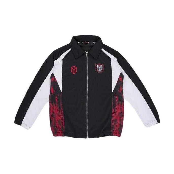 Alter Ego Esports Official 2025 Track Jacket Co