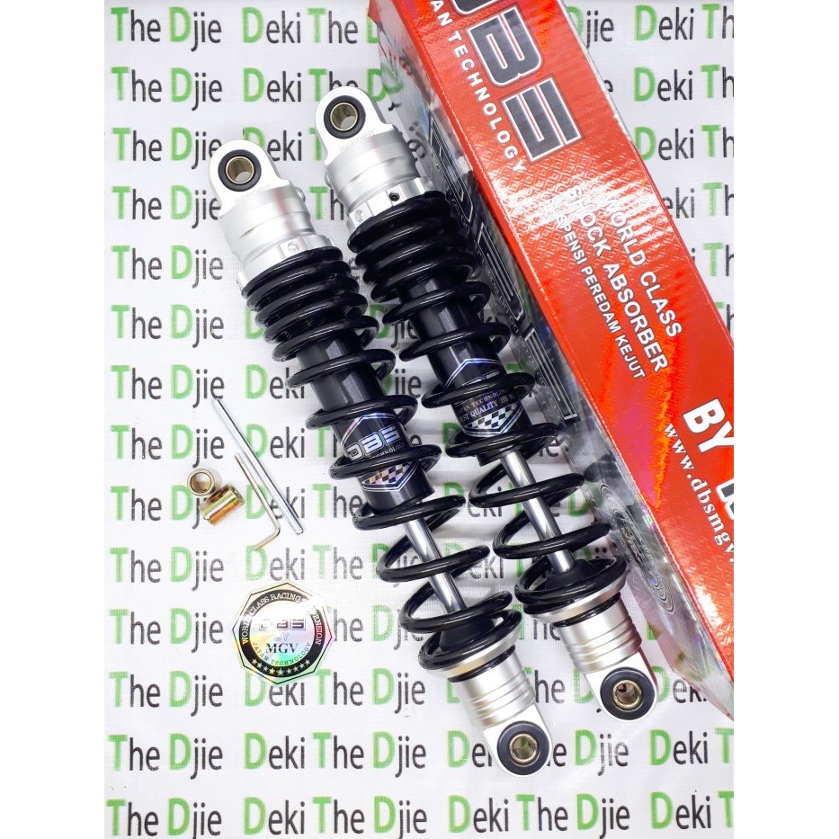 Shock Shockbreaker Dbs Original Dbs-8686 Z Series 360Mm #Gratisongkir #Sale #Discount