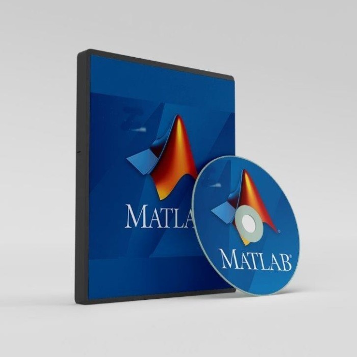 MATLAB R2021b MAC x64 Work