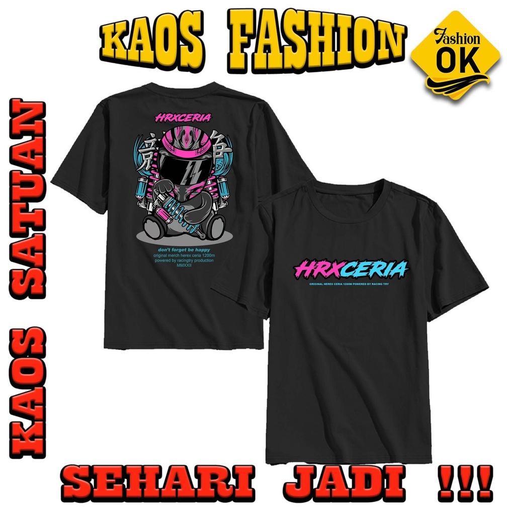 Promo Kaos Herex Kaos Herex Original Kaos Herex Kaos Herex Tiger Gl Megapro Mp Kaos Racing Kaos Dist
