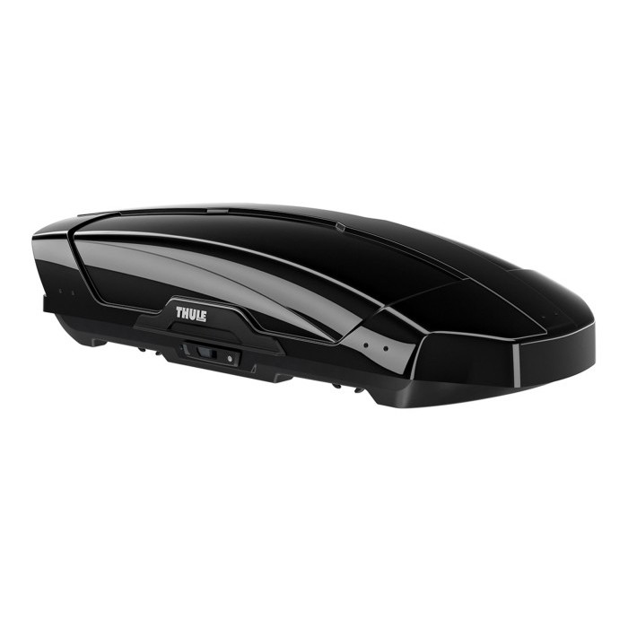 Ready Thule Roof Box Motion XT M